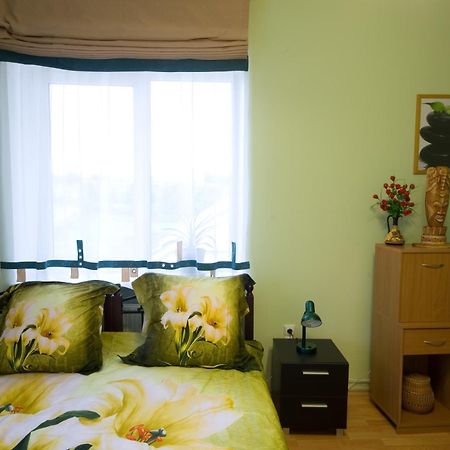 Vgh Accommodation Services Вильнюс Экстерьер фото