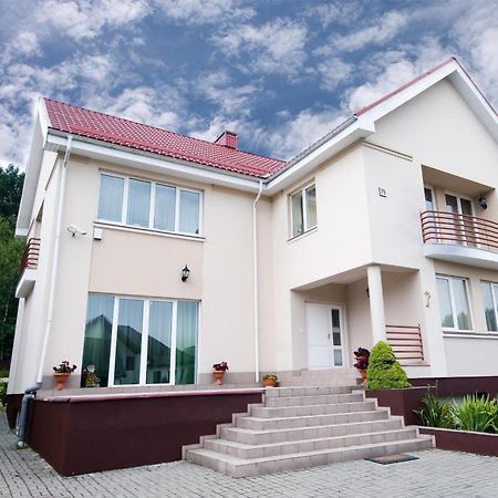 Vgh Accommodation Services Вильнюс Экстерьер фото