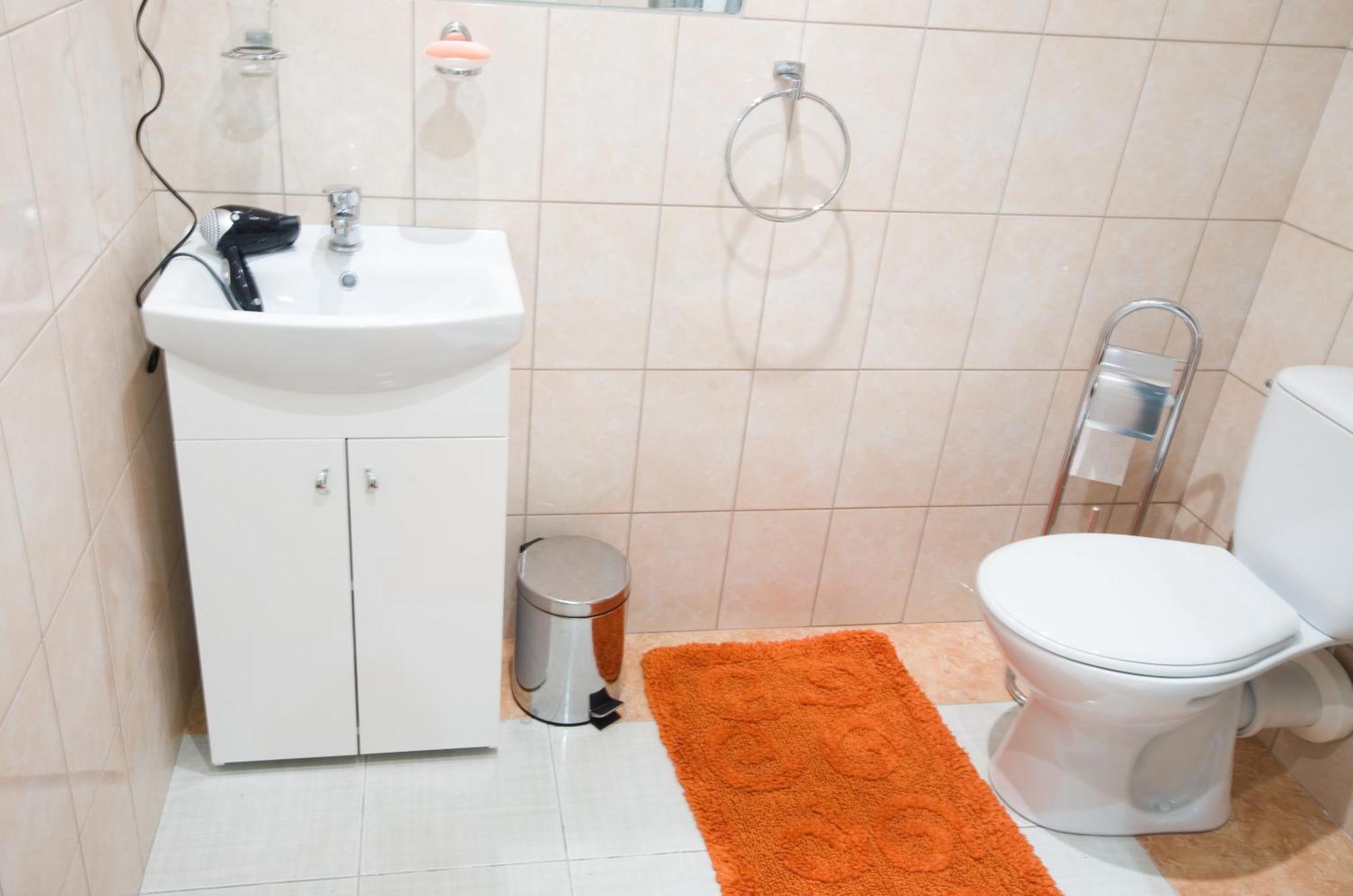 Vgh Accommodation Services Вильнюс Экстерьер фото