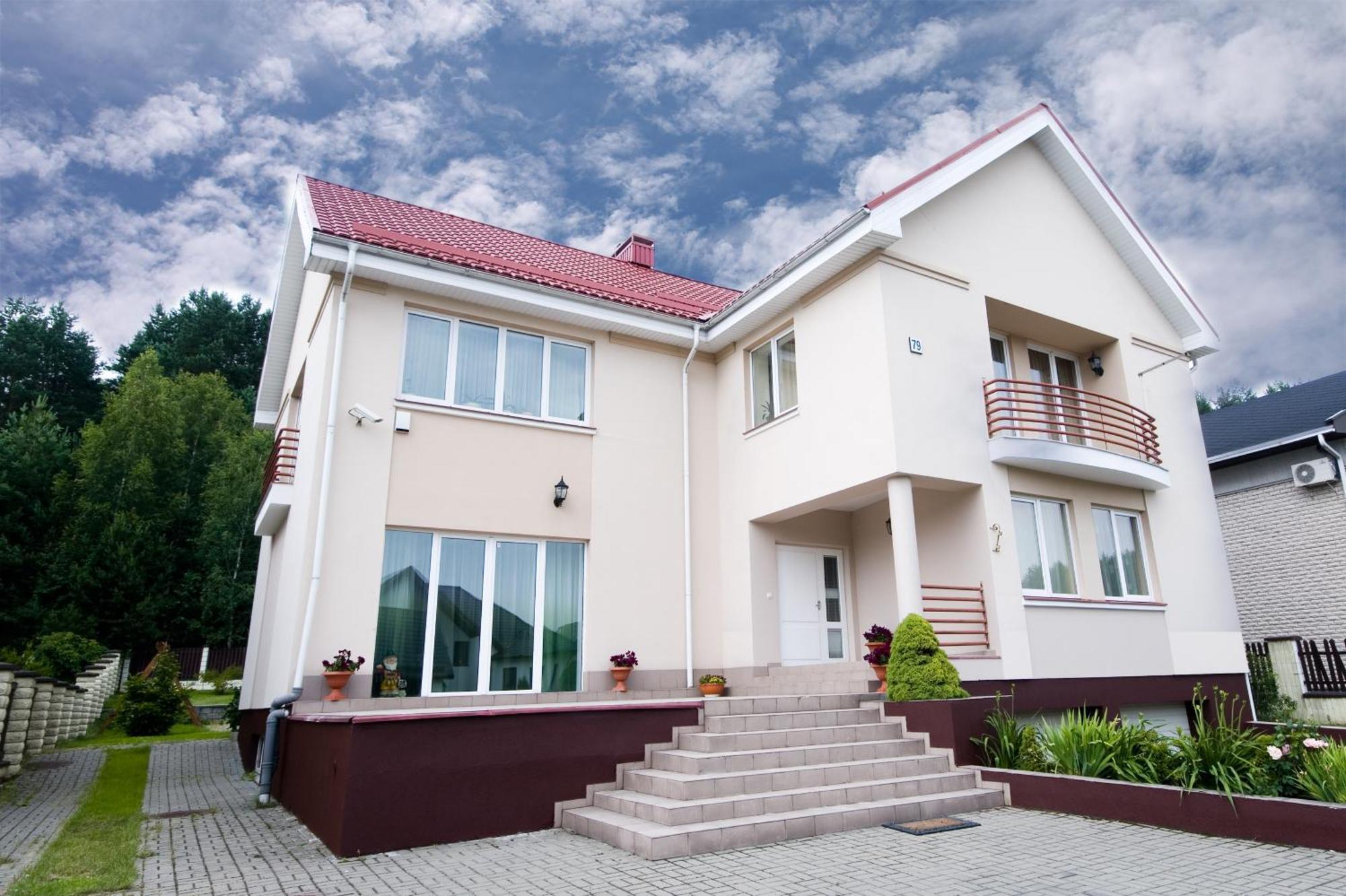 Vgh Accommodation Services Вильнюс Экстерьер фото