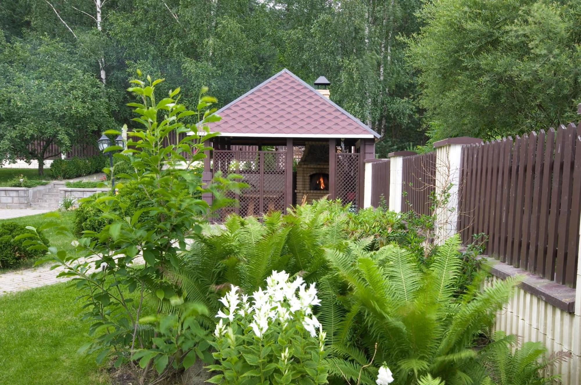 Vgh Accommodation Services Вильнюс Экстерьер фото